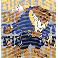 Disney Style-DSN 1157